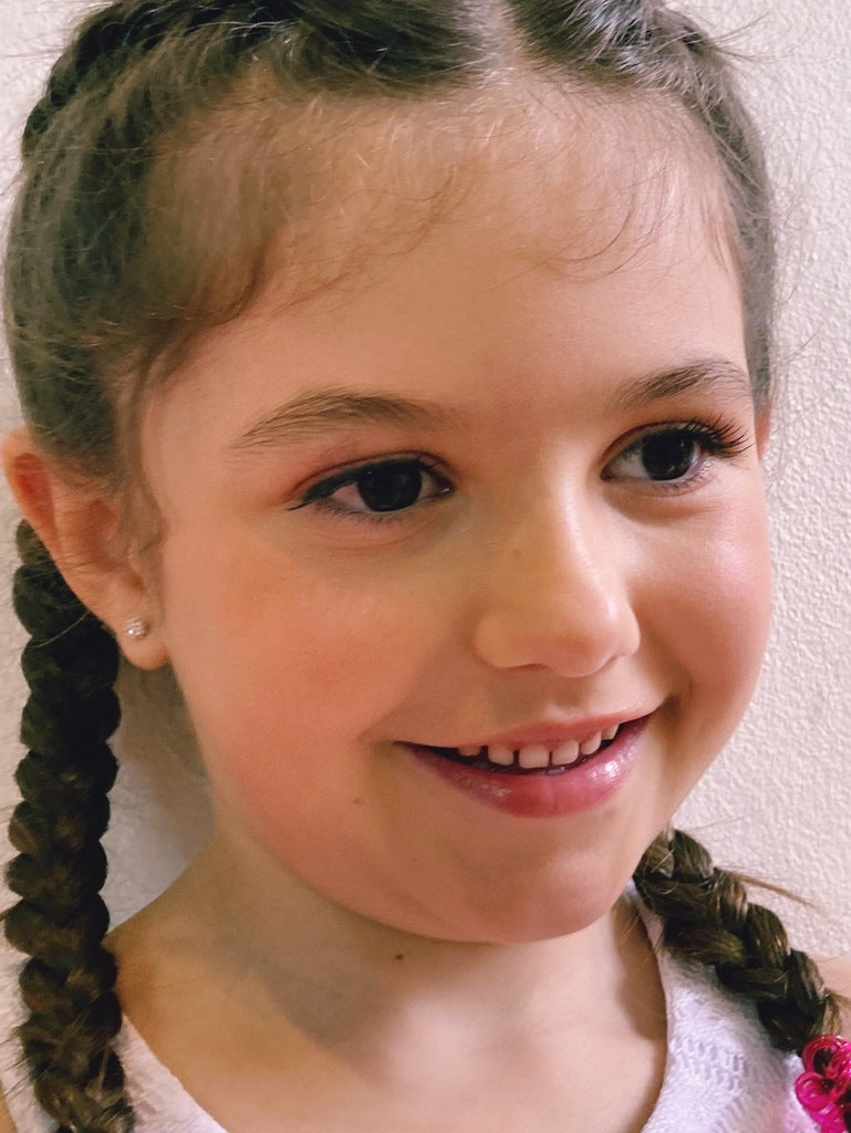 Dance Talk : How to Do Stage Makeup for Kids