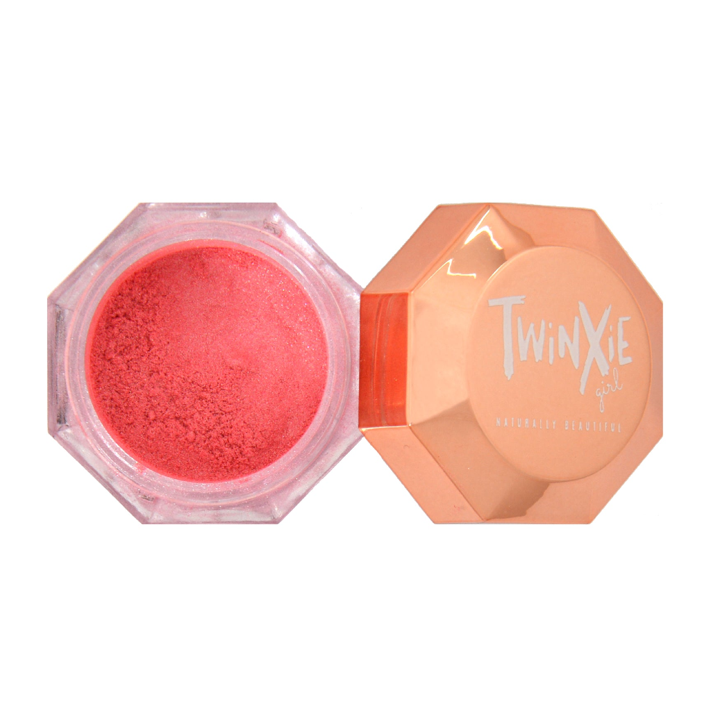 Aurora Glimmer Eyeshadow Case