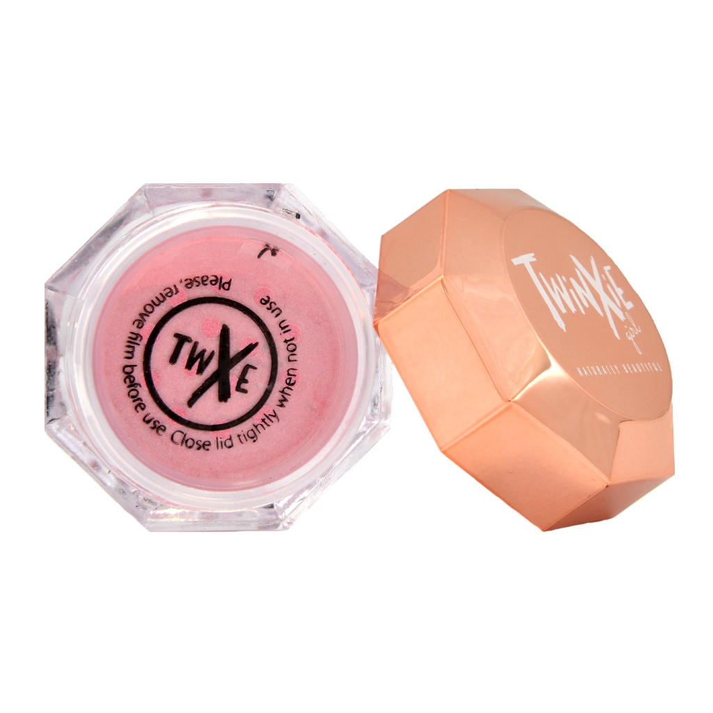 Aurora Glimmer Eyeshadow Cover
