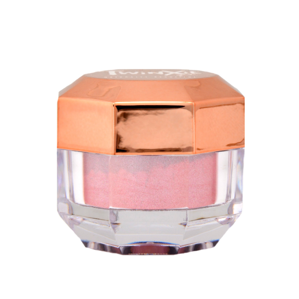 TwinxieGirl Aurora Glimmer Eyeshadow Packaging