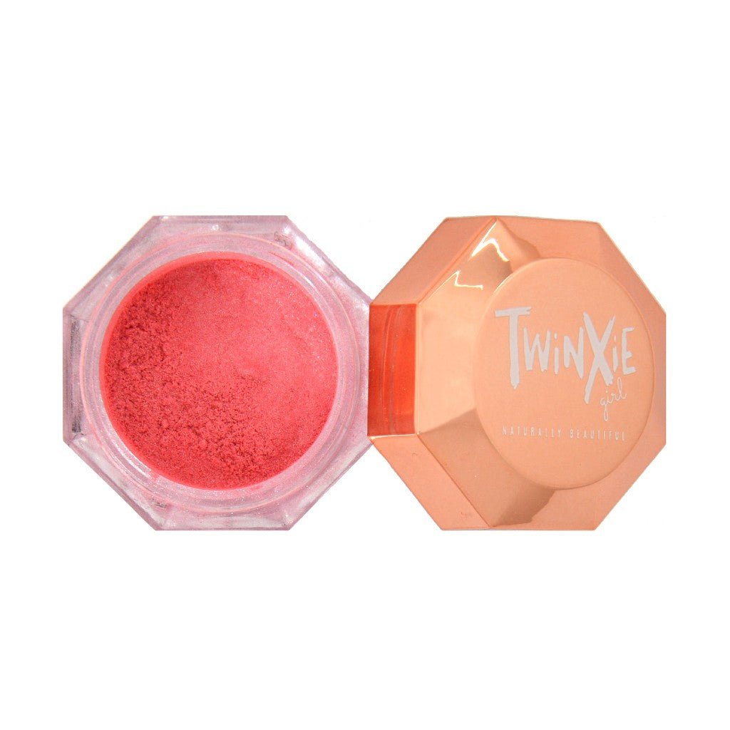 Influencer Style - Twinxie Girl Kit Eyeshadow Aurora Glimmer