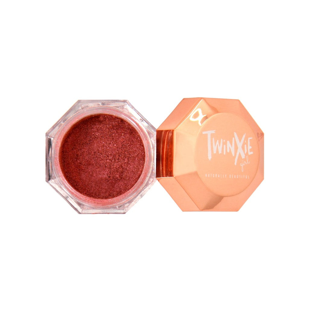 Influencer Style - Twinxie Girl Kit Eyeshadow Midnight Sun