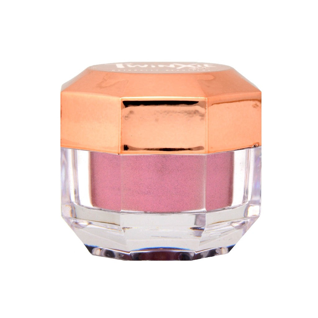 TwinxieGirl Midnight Sun Eye Shadow Packaging Front