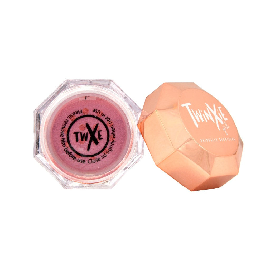 Midnight Sun Eye Shadow Cover