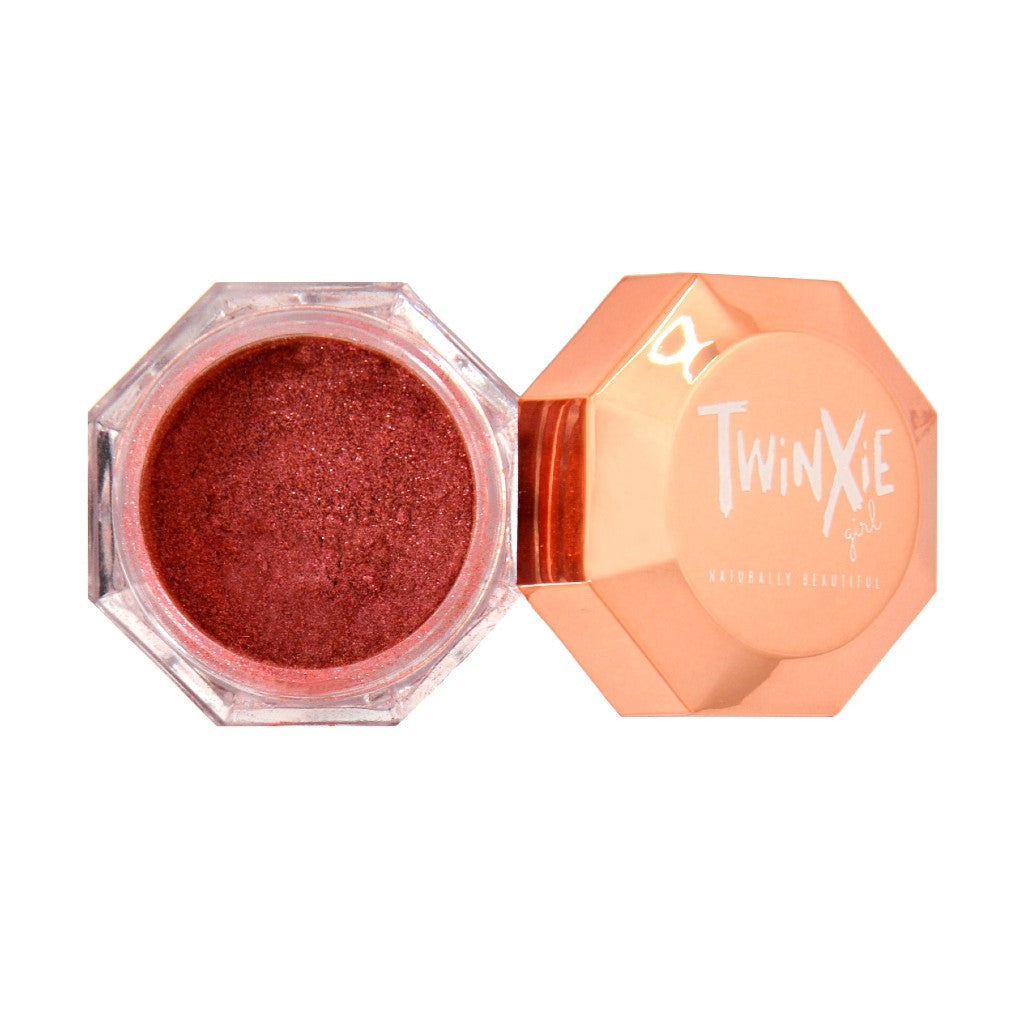 Midnight Sun Eye Shadow Packaging
