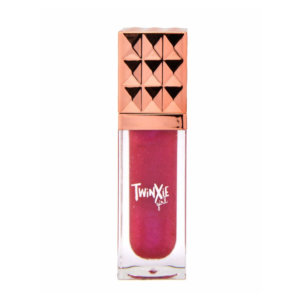 TwinxieGirl Northern Light Natural Lip Gloss