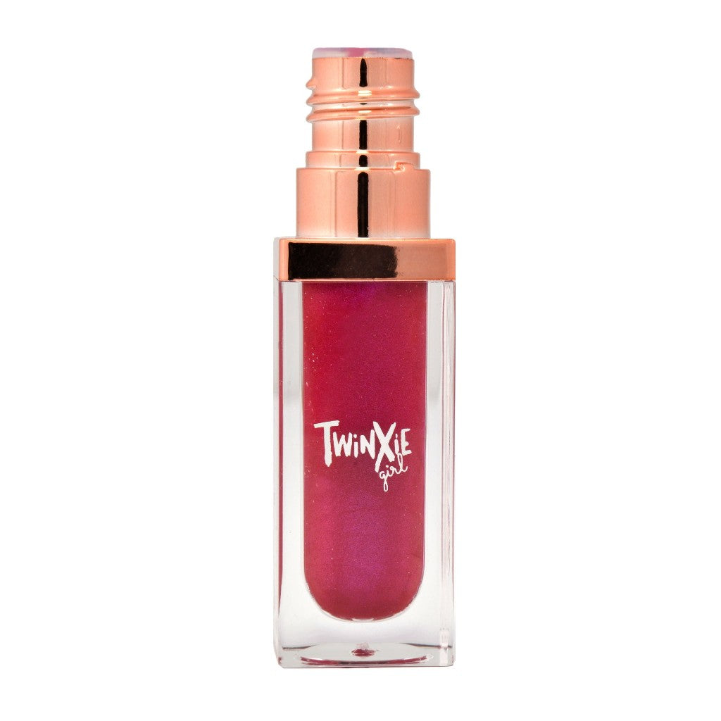 Northern Light Lip Gloss Sturdy Container