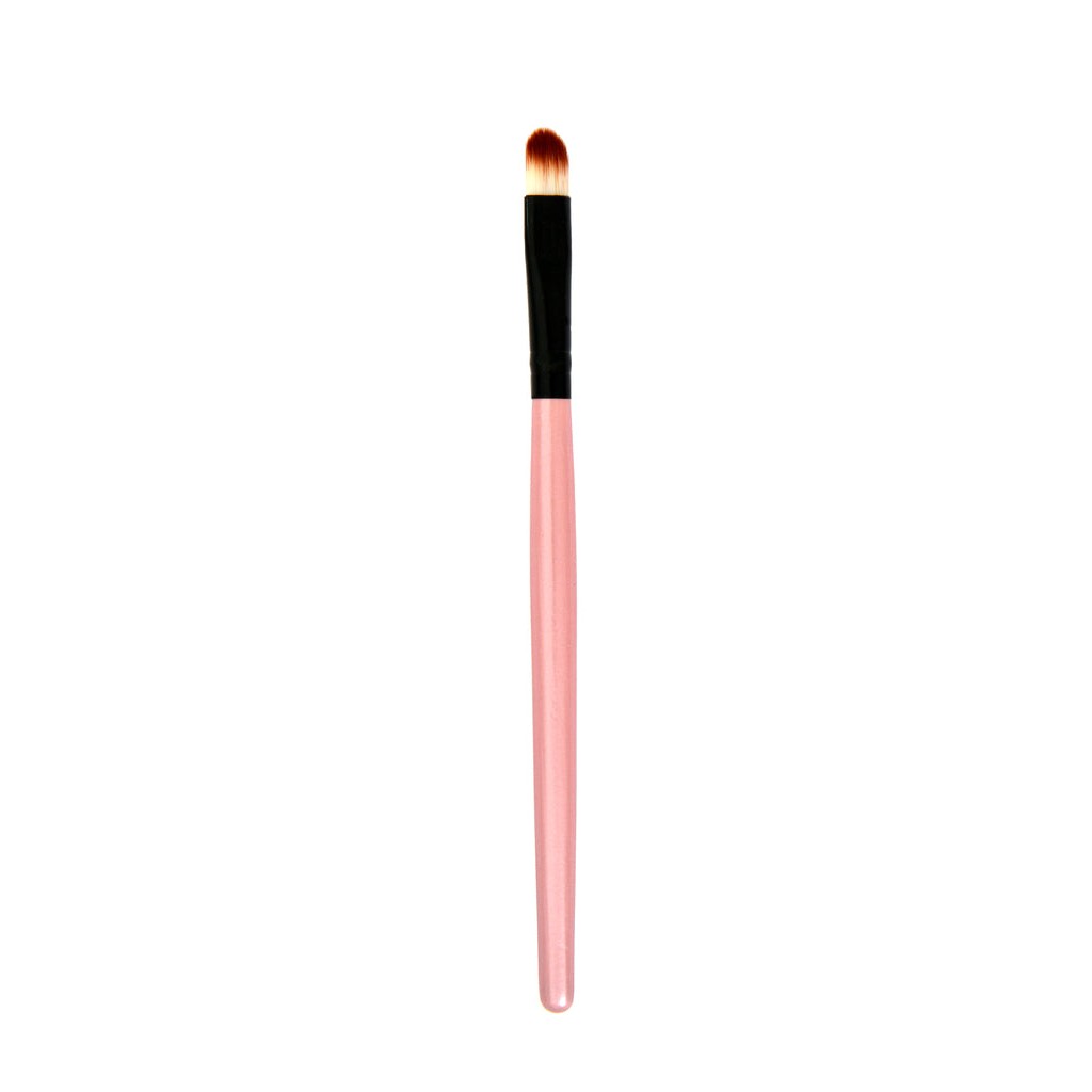 Pretty in Pink- Twinxie Girl Kit Eyeshadow Brush