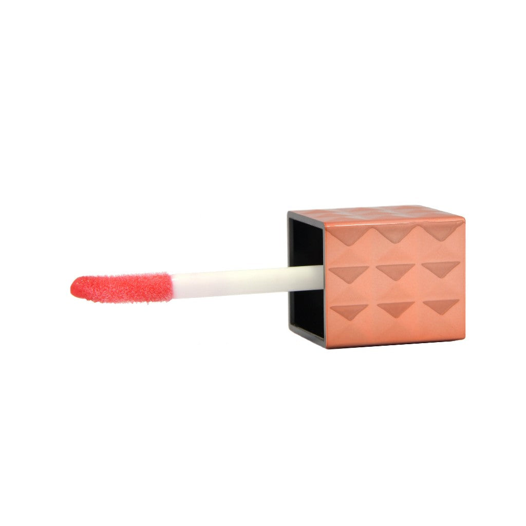 Sunset Dazzle Lip Gloss Sponge Tipped Wand